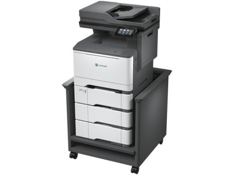 Lexmark Urządzenie wielofunkcyjne CX532adwe 50M70580 Lexmark Urządzenie wielofunkcyjne CX532adwe 50M70580