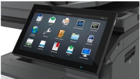 Lexmark Urządzenie wielofunkcyjne CX735adse 47C9620 Lexmark Urządzenie wielofunkcyjne CX735adse 47C9620