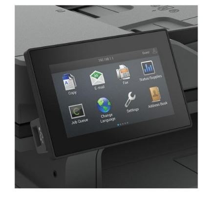 Lexmark Urządzenie wielofunkcyjne MX432adwe 29S8110 Lexmark Urządzenie wielofunkcyjne MX432adwe 29S8110