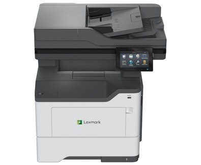 Lexmark Urządzenie wielofunkcyjne MX532adwe 38S0830 Lexmark Urządzenie wielofunkcyjne MX532adwe 38S0830