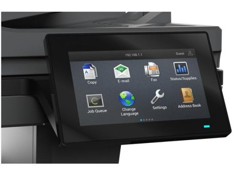 Lexmark Urządzenie wielofunkcyjne MX532adwe 38S0830 Lexmark Urządzenie wielofunkcyjne MX532adwe 38S0830