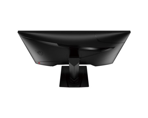 MSI Monitor G274QPX 27 cali/LED/QHD/Flat/240Hz/Czarny MSI Monitor G274QPX 27 cali/LED/QHD/Flat/240Hz/Czarny