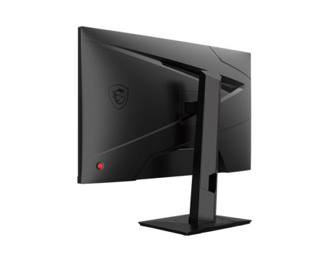 MSI Monitor G274QPX 27 cali/LED/QHD/Flat/240Hz/Czarny MSI Monitor G274QPX 27 cali/LED/QHD/Flat/240Hz/Czarny