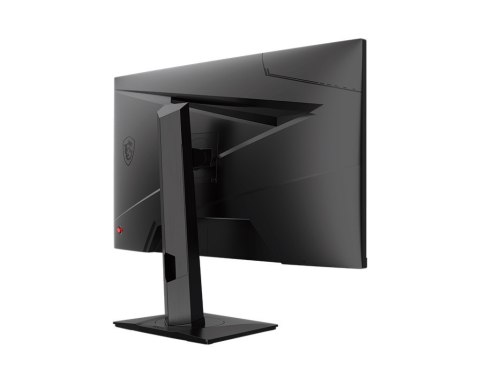 MSI Monitor G274QPX 27 cali/LED/QHD/Flat/240Hz/Czarny MSI Monitor G274QPX 27 cali/LED/QHD/Flat/240Hz/Czarny