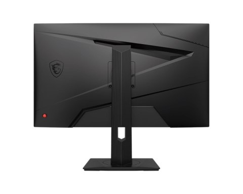MSI Monitor G274QPX 27 cali/LED/QHD/Flat/240Hz/Czarny MSI Monitor G274QPX 27 cali/LED/QHD/Flat/240Hz/Czarny