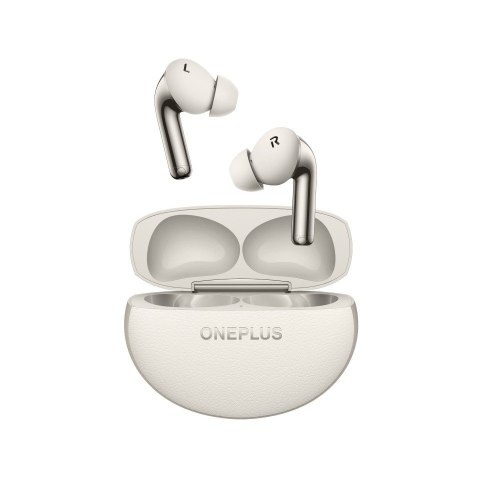 OnePlus Słuchawki Buds Pro 3 beżowe