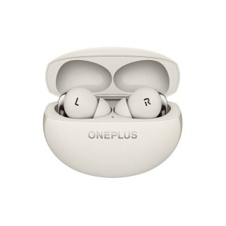 OnePlus Słuchawki Buds Pro 3 beżowe