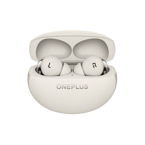 OnePlus Słuchawki Buds Pro 3 beżowe