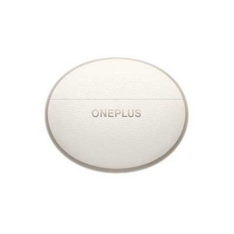 OnePlus Słuchawki Buds Pro 3 beżowe