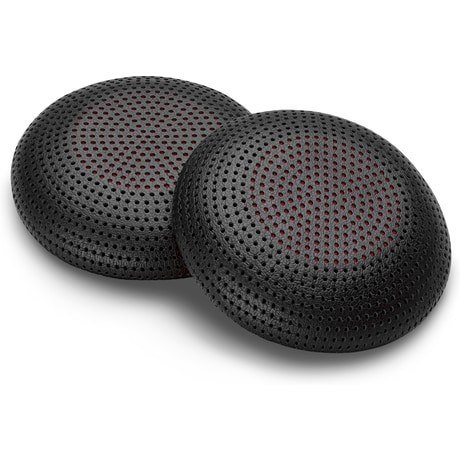 POLY Poduszki słuchawkowe ze sztucznej skóry Blackwire 3315/3325 (2 sztuki) (85S22AA) POLY Poduszki słuchawkowe ze sztucznej skóry Blackwire 3315/3325 (2 sztuki) (85S22AA)