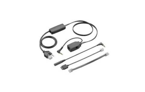 POLY Przełącznik widełkowy elektroniczny TAA APA-24 (ALCATEL) 85Q52AA POLY Przełącznik widełkowy elektroniczny TAA APA-24 (ALCATEL) 85Q52AA