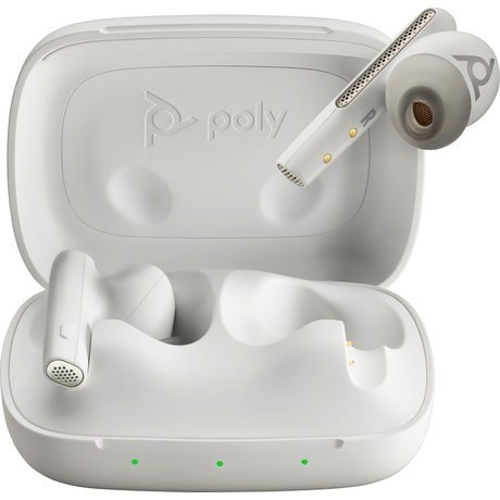 POLY Słuchawki Voyager Free 60 WSN Earbu ds +BT700A +BCHC 7Y8L3AA POLY Słuchawki Voyager Free 60 WSN Earbu ds +BT700A +BCHC 7Y8L3AA