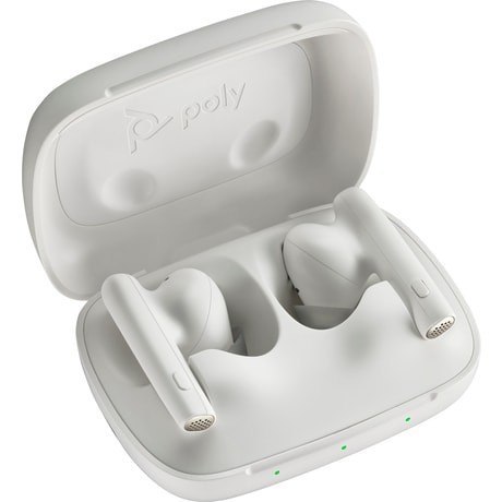POLY Słuchawki Voyager Free 60 WSN Earbu ds +BT700A +BCHC 7Y8L3AA POLY Słuchawki Voyager Free 60 WSN Earbu ds +BT700A +BCHC 7Y8L3AA