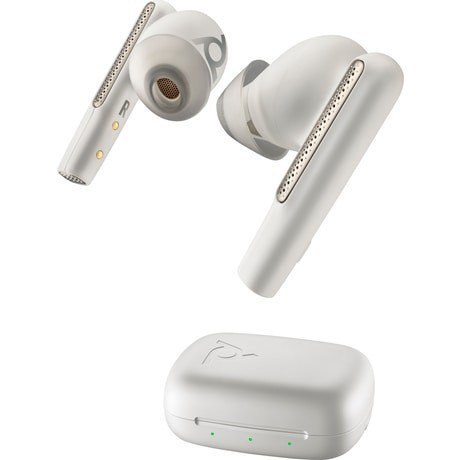 POLY Słuchawki Voyager Free 60 WSN Earbu ds+BT700A+BCHC 7Y8L5AA POLY Słuchawki Voyager Free 60 WSN Earbu ds+BT700A+BCHC 7Y8L5AA