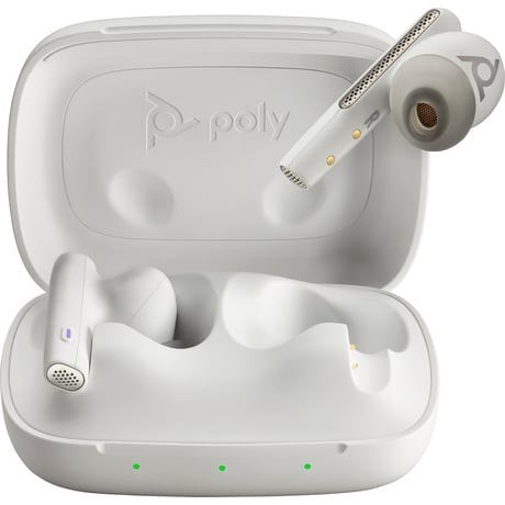 POLY Słuchawki Voyager Free 60 WSN Earbu ds+BT700A+BCHC 7Y8L5AA POLY Słuchawki Voyager Free 60 WSN Earbu ds+BT700A+BCHC 7Y8L5AA