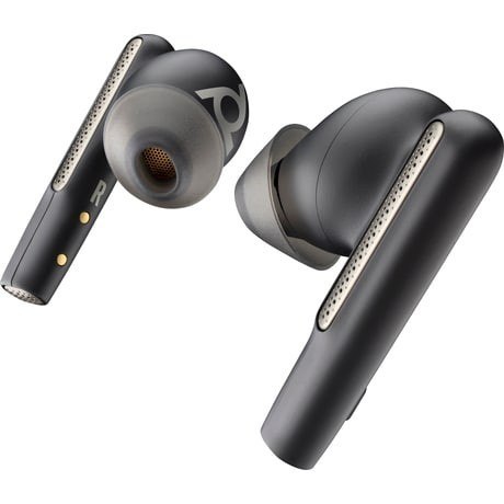 POLY Słuchawki Voyager Free 60/60+ BLK E arbuds (2) 8L5A6AA POLY Słuchawki Voyager Free 60/60+ BLK E arbuds (2) 8L5A6AA