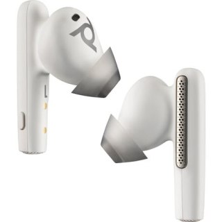 POLY Słuchawki Voyager Free 60/60+ -M WH T Earbuds (2) 8L5B0AA
