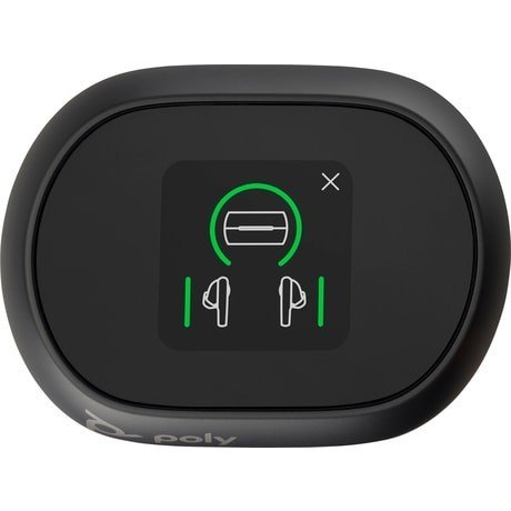 POLY Słuchawki Voyager Free 60+CB Earbud s +BT700A +TSCHC 7Y8G3AA