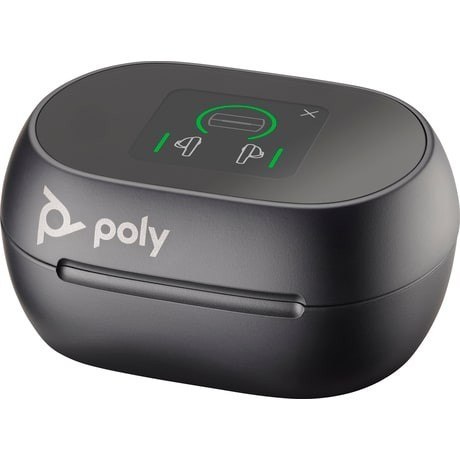POLY Słuchawki Voyager Free 60+CB Earbud s +BT700A +TSCHC 7Y8G3AA