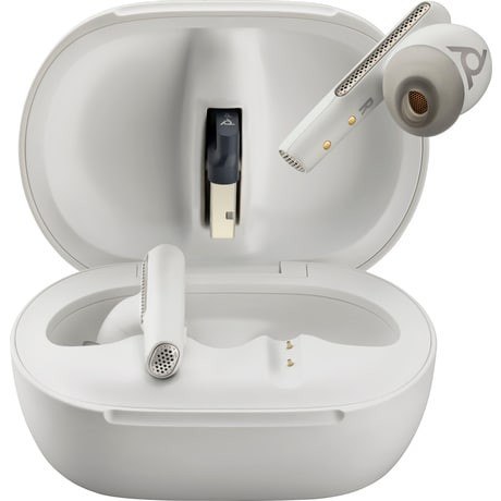 POLY Słuchawki Voyager Free 60+WSN Earbuds+BT700A+TSCHC 7Y8G7AA POLY Słuchawki Voyager Free 60+WSN Earbuds+BT700A+TSCHC 7Y8G7AA