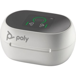 POLY Słuchawki Voyager Free 60+WSN Earbuds+BT700A+TSCHC 7Y8G7AA