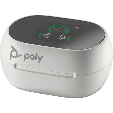 POLY Słuchawki Voyager Free 60+WSN Earbuds+BT700C+TSCHC 7Y8G8AA POLY Słuchawki Voyager Free 60+WSN Earbuds+BT700C+TSCHC 7Y8G8AA