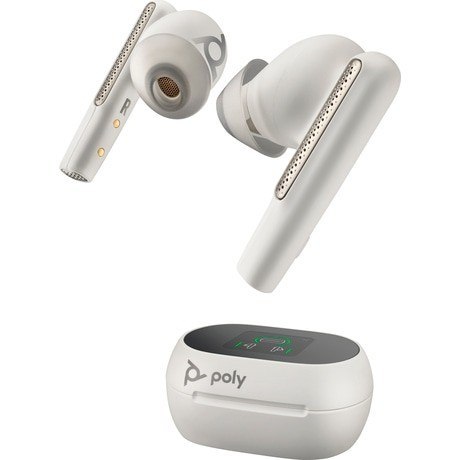 POLY Słuchawki Voyager Free 60+WSN Earbuds+BT700C+TSCHC 7Y8G8AA POLY Słuchawki Voyager Free 60+WSN Earbuds+BT700C+TSCHC 7Y8G8AA
