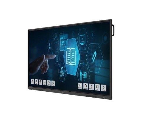 Philips Monitor interaktywny 65BDL3152E 65 cali Dotykowy
