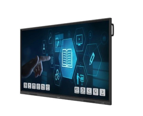 Philips Monitor interaktywny 65BDL3152E 65 cali Dotykowy