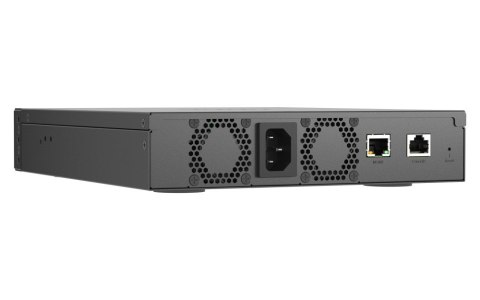 QNAP Przełącznik zarządzalny QSW-M7308R-4X 4x100GbE QSFP28