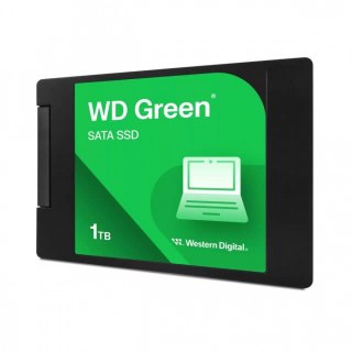 Western Digital Dysk SSD Green 1TB SATA 2.5 cala WDS100T3G0A