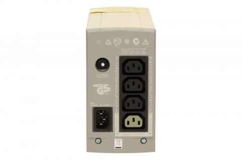 APC BACK-UPS 325VA BK325I APC BACK-UPS 325VA BK325I