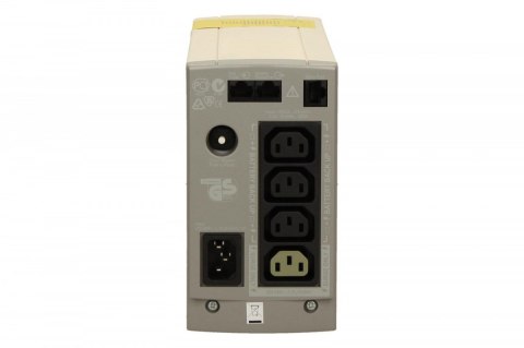 APC BACK-UPS CS 650VA USB/SERIAL 230V BK650EI APC BACK-UPS CS 650VA USB/SERIAL 230V BK650EI