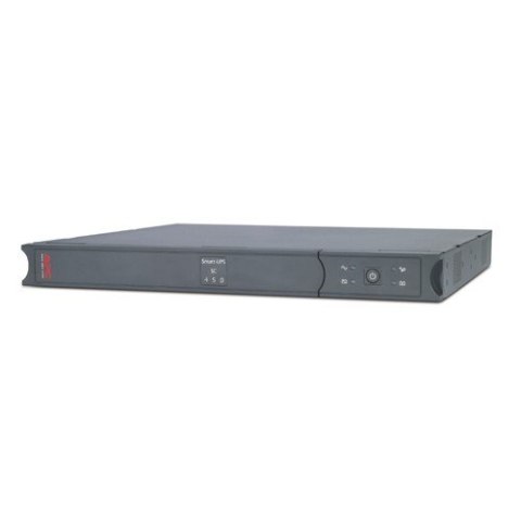 APC SMART SC 450VA Rack 1U/Tower SC450RMI1U APC SMART SC 450VA Rack 1U/Tower SC450RMI1U