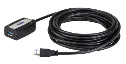 ATEN Przedłużacz UE350A USB3.1 Gen1 5m ATEN Przedłużacz UE350A USB3.1 Gen1 5m