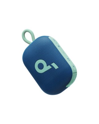 Anker Głośnik Soundcore GO SELECT 4 Bluetooth niebieski