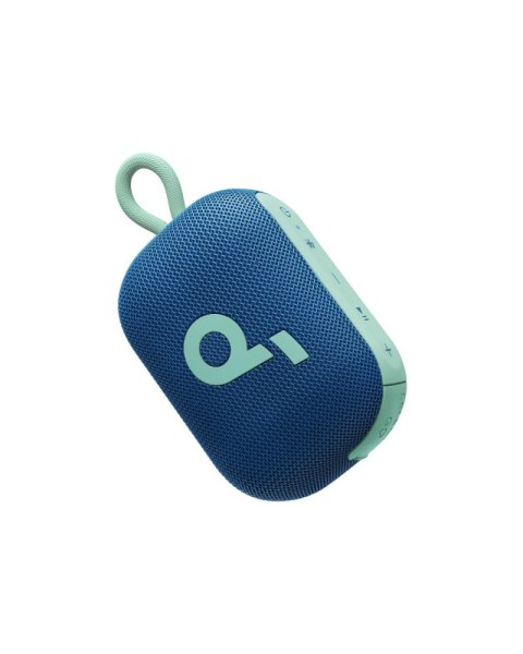 Anker Głośnik Soundcore GO SELECT 4 Bluetooth niebieski