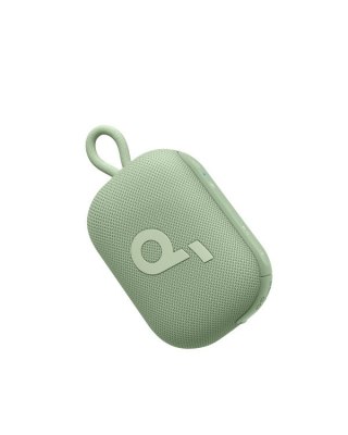 Anker Głośnik Soundcore GO SELECT 4 Bluetooth zielony