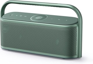 Anker Głośnik Soundcore Motion X600 Bluetooth zielony