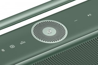 Anker Głośnik Soundcore Motion X600 Bluetooth zielony