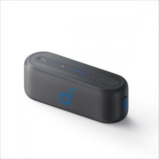 Anker Głośnik Soundcore Select 2S Bluetooth czarny