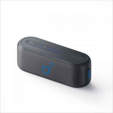 Anker Głośnik Soundcore Select 2S Bluetooth czarny
