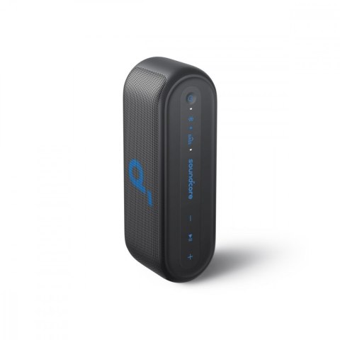Anker Głośnik Soundcore Select 2S Bluetooth czarny
