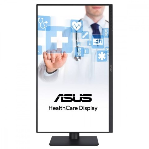 Asus Monitor 23.8 cala HA2441A IPS 3.6MP DICOM USB-C HDMI