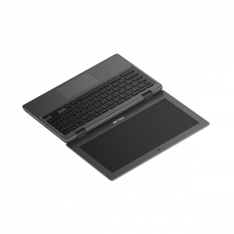 Asus Notebook Chromebook CB1100CKA-GJ0415 - Celeron N5100/8GB/64GB/11.6 cali/ChromeOS/5Y