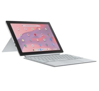 Asus Notebook Chromebook CL3001DM2A-R70284- MediaTek Kompanio 520/8GB/64GB/10.5 cali WUXGA/ChromeOS/5Y
