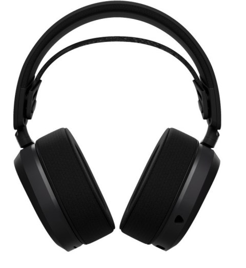 Asus Słuchawki ROG Pelta Wireless 2.4GHz/BT/USB-C/PC/MAC/PS4/PS5/Nintendo Asus Słuchawki ROG Pelta Wireless 2.4GHz/BT/USB-C/PC/MAC/PS4/PS5/Nintendo