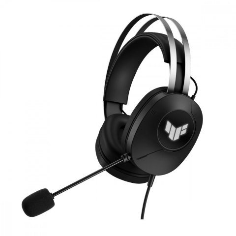 Asus Słuchawki TUF Gaming H1 Gen II 7.1/USB-A/PC/PS4-5