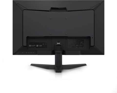 Dell Monitor G2725D 27 cali AMD FreeSync 180Hz Fast IPS LED QHD(2560x1440)/16:9/DP/HDMI/3Y