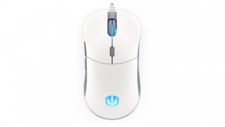 Endorfy Mysz GEM Plus Onyx White